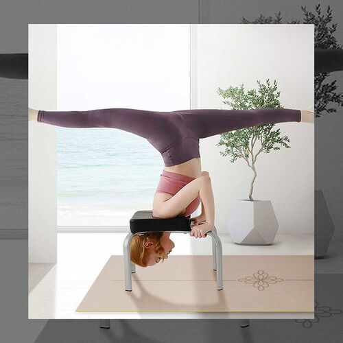 1.5mm Thin Natural Rubber Pad Pu Yoga Mat Sweat-absorbent Sl