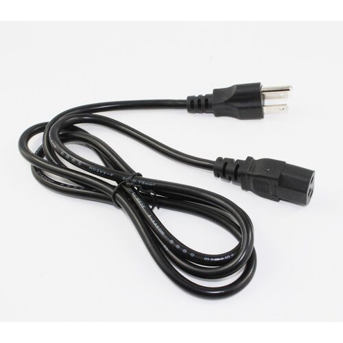 USA Plug Power Cable Cord US 3Pin Male Plug to IEC 320 C13 S