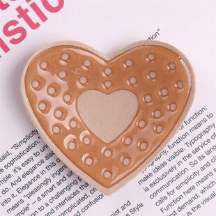Silicone Invisible Bra Small Breast Thick AntiSlip Bra Pad S