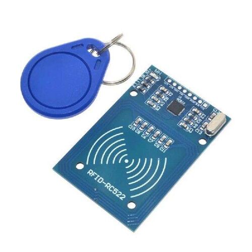 Advanced RFID-RC522 Kit RFID-RC522 Reader Module with S-50
