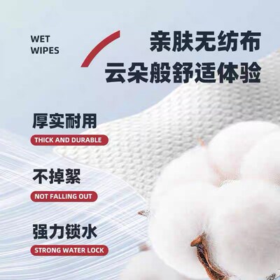 Dog wet Wipes pet paw Cleaning Controlling Grooming Wipes