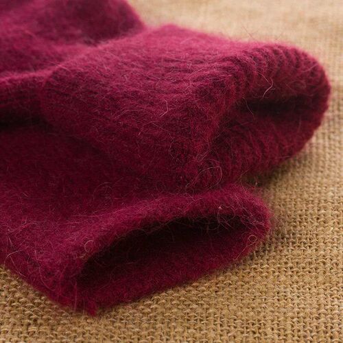 Wool Socks womens female Winter Warm Women Socks Super Thic