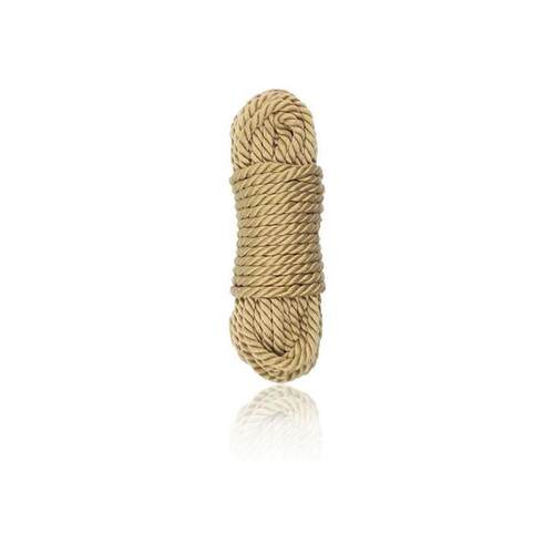 //M Hemp Shibari Rope BDSM Bondage Rope for Adult Tying Sex