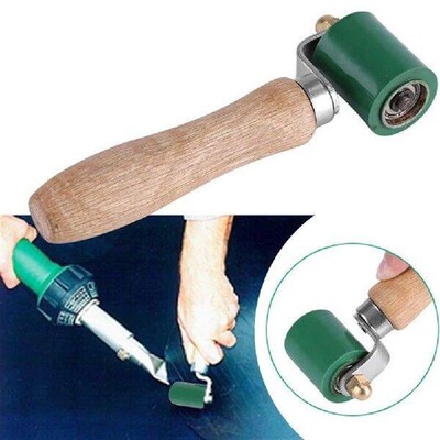 40mm PVC Seam Crochet Roofing Welding Tools High
