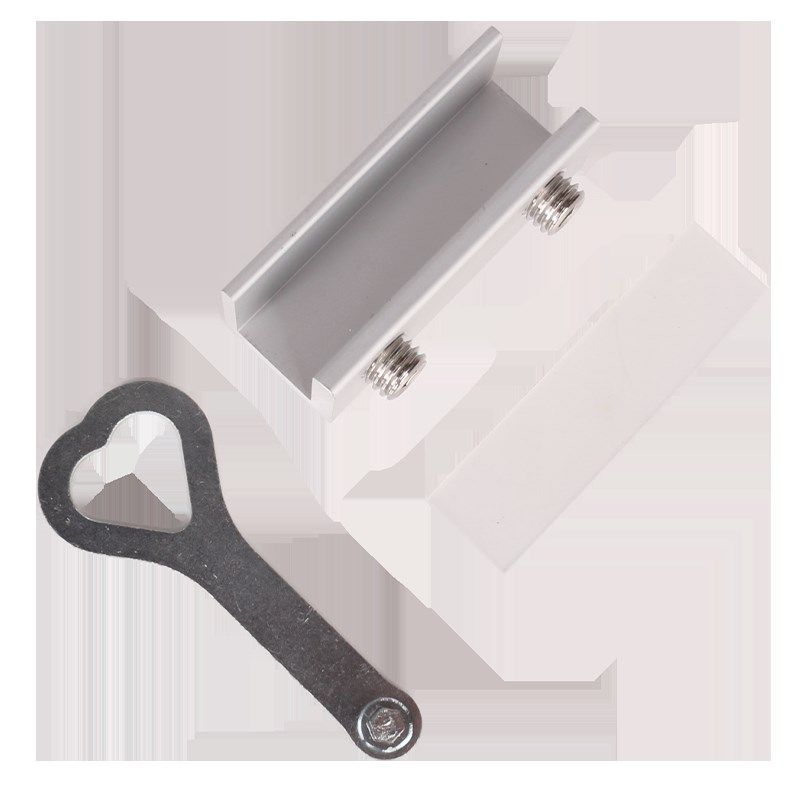 移窗限位器定位器推拉窗锁扣卡扣玻璃窗儿童防护安全锁开窗限制器,基础建材,窗锁,淘宝优惠券,粉丝福利购,淘宝优惠卷