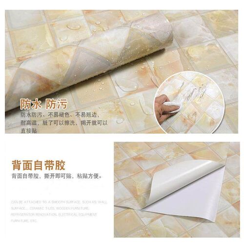 Coaster Pad Wood Table Mat Placemat Grain Plastic Cup Plate