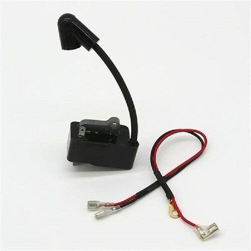 HOT Chainsaw Parts Ignition Coil Module for Husqvarna 450