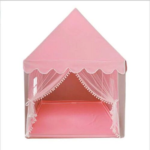 Portable Childrens Tent Folding Kids Tents Tipi Baby Play H
