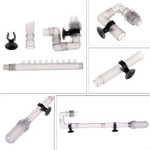 55KF Canister Filter Parts for Fish Tanks External Filters
