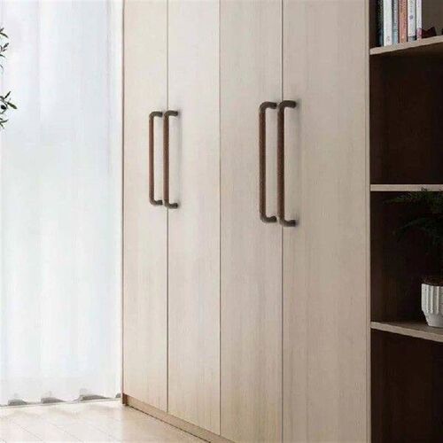 Industrial Style Wardrobe Door Handle Modern Simple