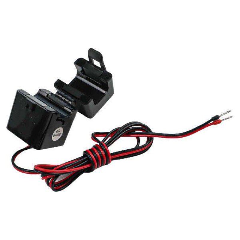 Energy Consumption ysis Tool Real Time Data AC 3x230V