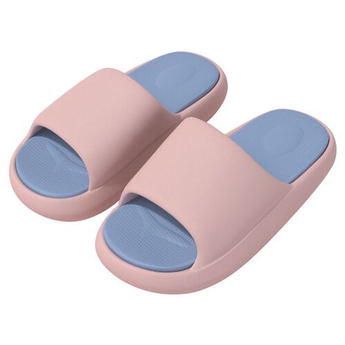 Couple Slippers For Women, Thick Soles, Home, Women, rendy I