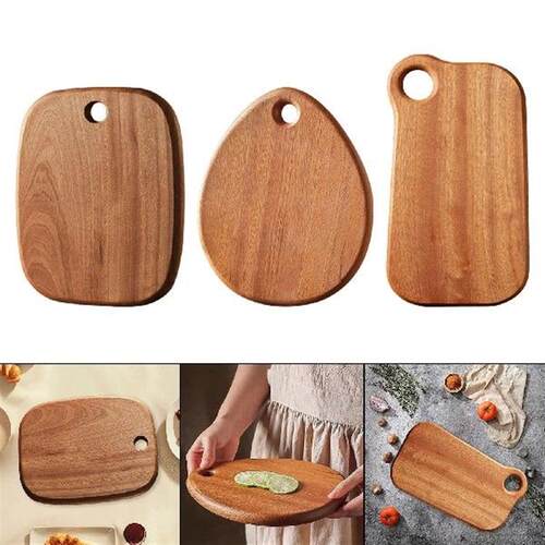 Cutting Board Serving Board Rustic Double Sided Available