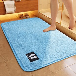 Shower Floor Rug Mat carpet卫生间地垫 Bath guard Bathroom