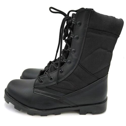 Mens Panama Desert Boots Lightweight Outdoor Hiking Boots La