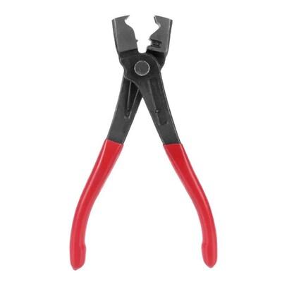 Car Oil Hose Crimping Plier Repair Tools Calliper Vise Pipe