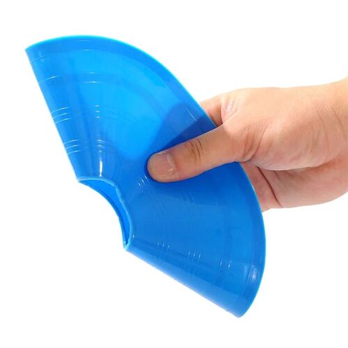 10pcs Soccer Cones Set Football Training Equipment for Kid P