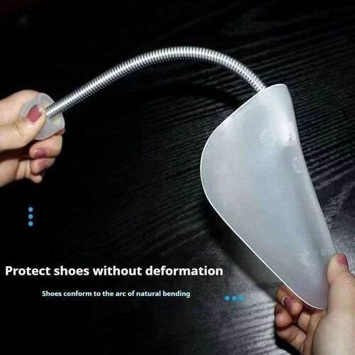 1Pair Spring Shoe ree Anti Deformation Inner Support Shoe Sr