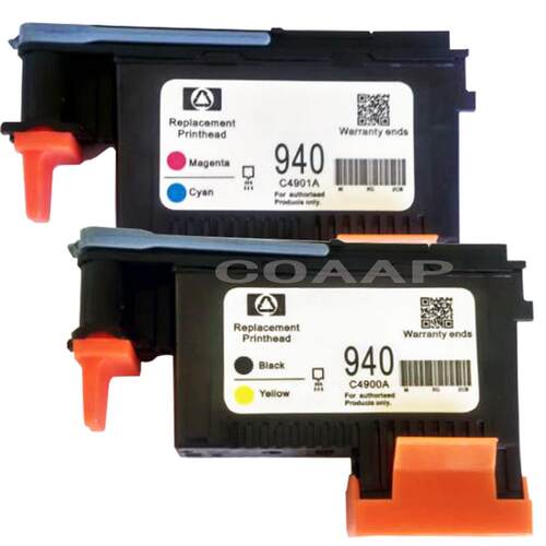 Compatible HP940 Print head C4900A C4901A 940 For HP Officej