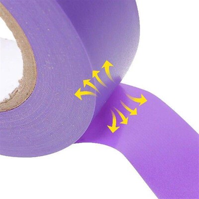 Electrical Tape Wire Insulated Insulation Adhesive