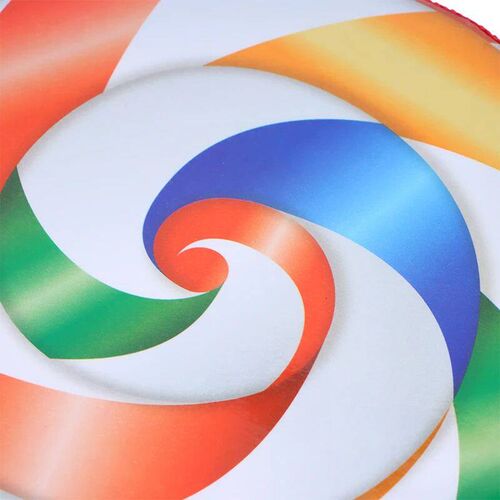 6Inch 8Inch 10Inch Lollipop Hand Drum Percussion Instruments