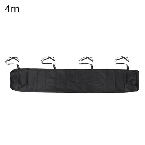 Outdoor Patio Awning ver Waterproof Garden For Sun Shelter P