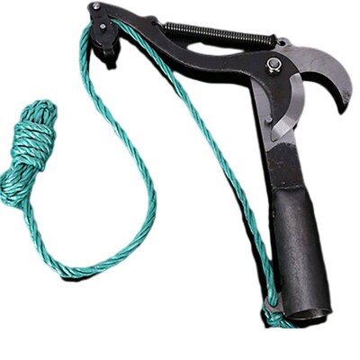 1PC High-Altitude Extension Lopper Branch Scissors Extendabl