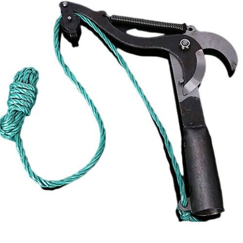 1PC High-Altitude Extension Lopper Branch Scissors Extendabl