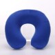 Travel Pillow Portable 1PC Neck shaped Inflatable Cervical