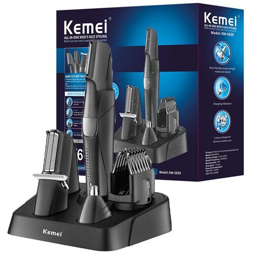 all in one professional hair trimmer for men electric shaver