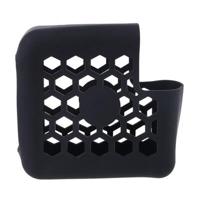 Protective ver Power Adapter Soft Silicone Case Shockproof S