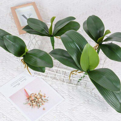 Flowers Home Decor Wedding Spring Decoration Artificial