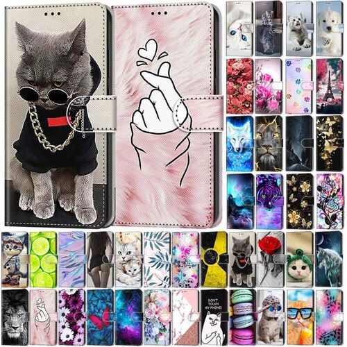 Case For Motorola Moto G31 G41 G13 4G G23 G53 G73 G72  Color