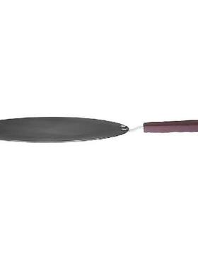 30cm Non Stick Pancake Tawa Tava Pan Indian Roti Chapati Fla