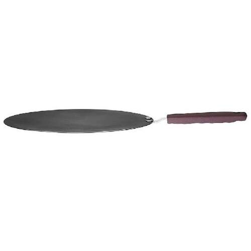 30cm Non Stick Pancake Tawa Tava Pan Indian Roti Chapati Fla