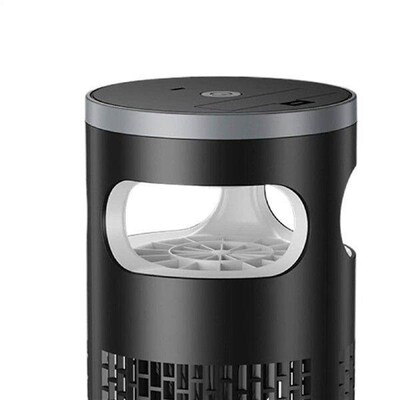 Electronic Killer Lamp Fly Zapper Garden Bug Zapper with