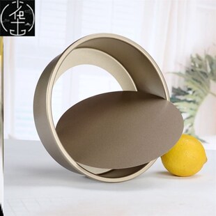 Muffin cup Cake Mould Pizza Tray Bread Toast Box Baking Set