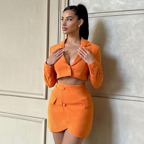 2023 New Casual Temperament Fashion Small Crowd Design Sense