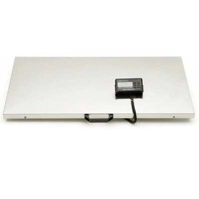 1100 Lbs Heavy Duty Digital Livestock Vet Scale Hog Pet Dog