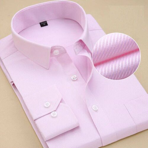 8XL Plus Size Mens Top Quality Dress Shirts Long Sleeve Sli