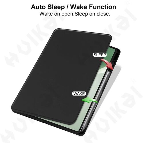 Rotating Case for Honor Pad 10 Magic Pad 3 X9 Pro X9A 2 V9 w