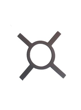 适合方太燃气灶JEM7 JCB H7B JB JM7辅助锅架防滑架奶锅炒锅