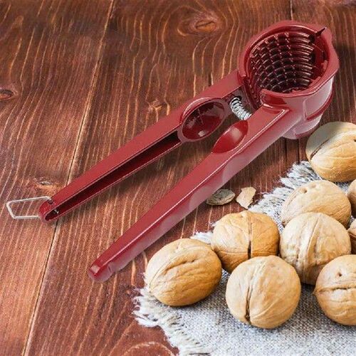 Nut Crackers Multifunctional Heavy Duty Walnut Cracker