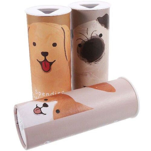 3 Pcs 40 Packs Gift Tissues Napkin Portable Facial Face For