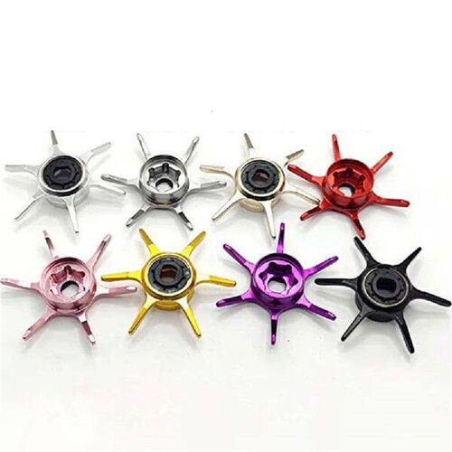 Fishing Reel Brake Adjustment Knob Unloading Plate Hand FOR