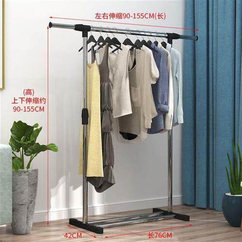clothes drying rack folding laundry garment dryer hanger