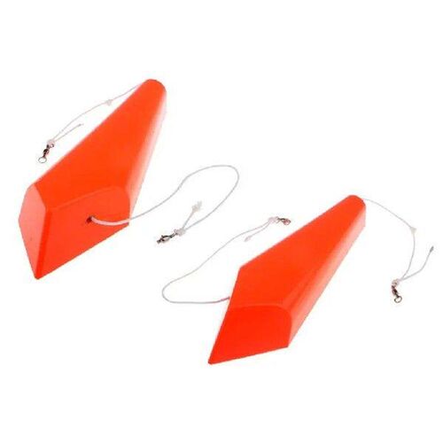24cm Trolling Fishing Splashing Float Free Professional