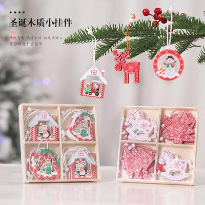 圣诞挂饰NewChristmaDec