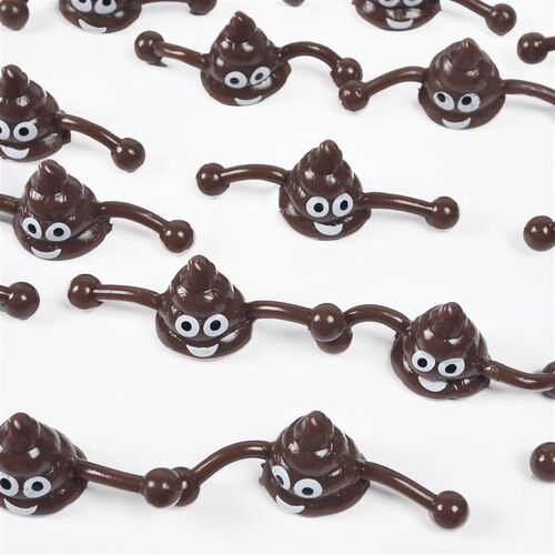 Squishy Fidget Toys squeezy poop Stressballs便便弹弓弹射大便
