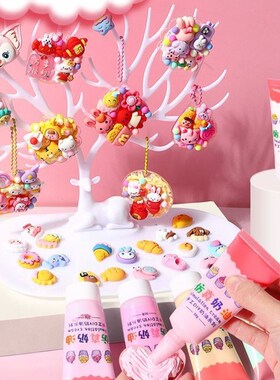 100 sheets Goo Kaka Cover Goo Pan Card sticker set diy